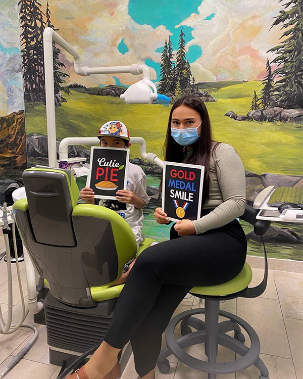 Image of Smile Design Dental Care - Oakville clinic - Dental Clinic Directory