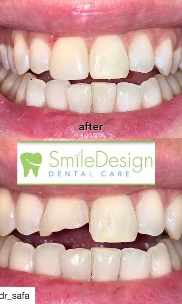 Image of Smile Design Dental Care - Oakville clinic - Dental Clinic Directory