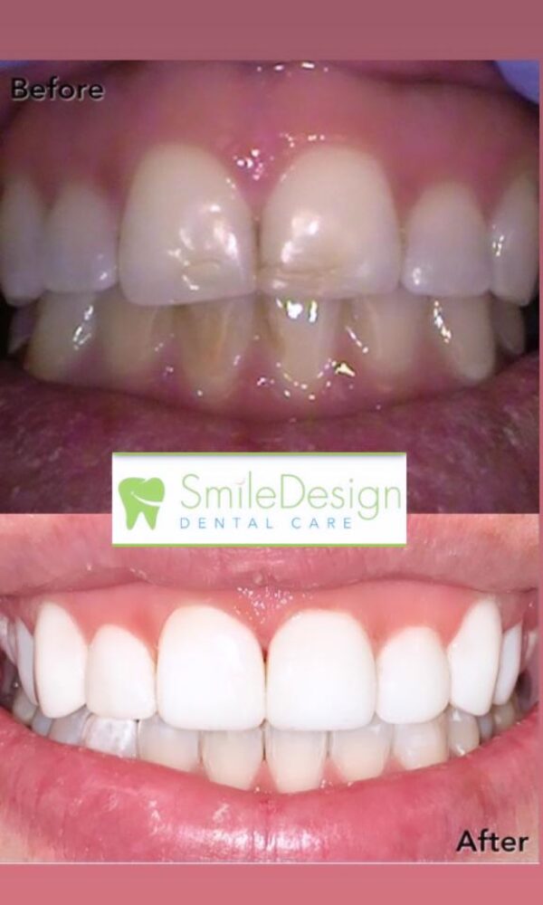 Image of Smile Design Dental Care - Oakville clinic - Dental Clinic Directory