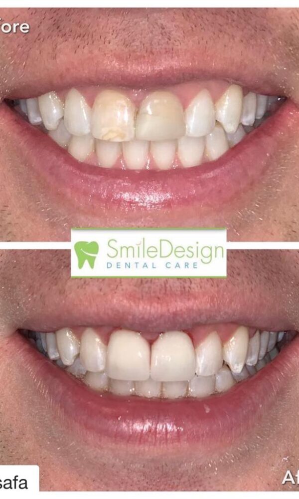 Image of Smile Design Dental Care - Oakville clinic - Dental Clinic Directory