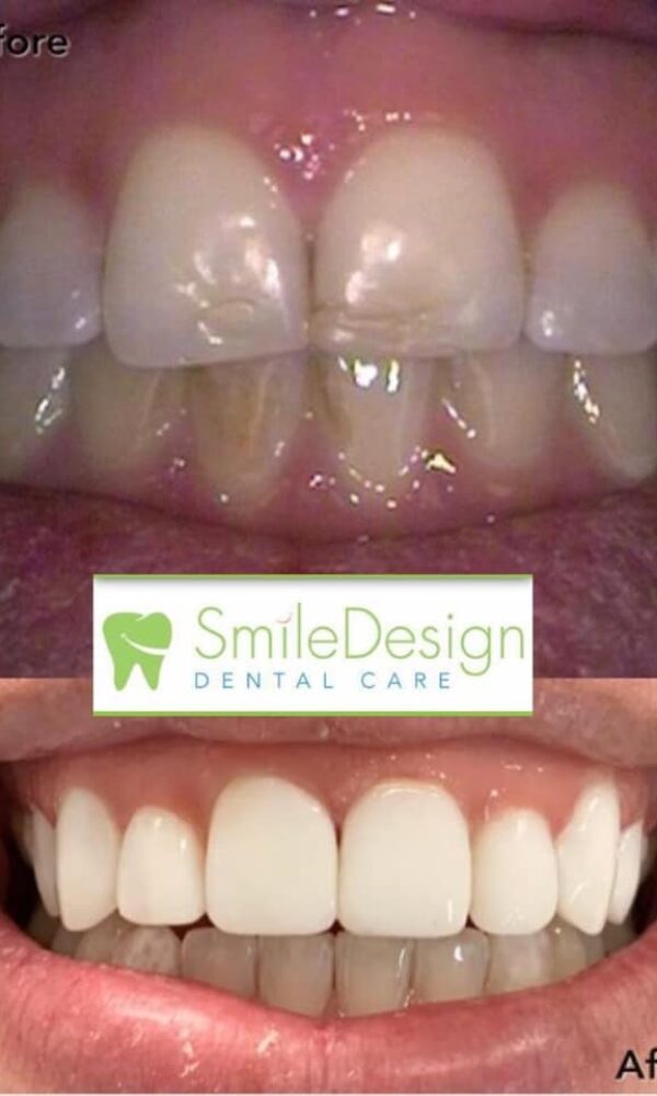 Image of Smile Design Dental Care - Oakville clinic - Dental Clinic Directory