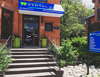 Image of Smile Design Dental Care - Oakville clinic - Dental Clinic Directory