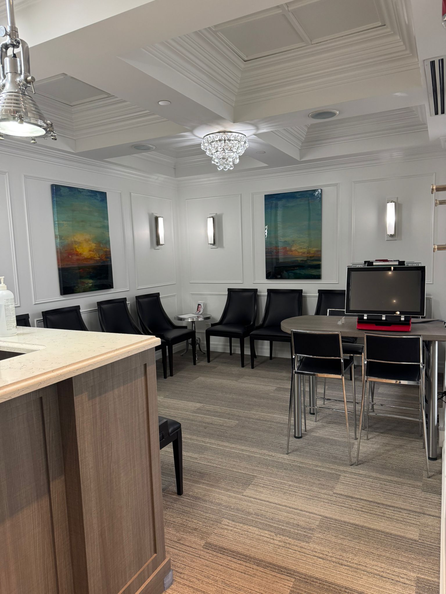 Image of Smile Design Dental Care - Oakville clinic - Dental Clinic Directory