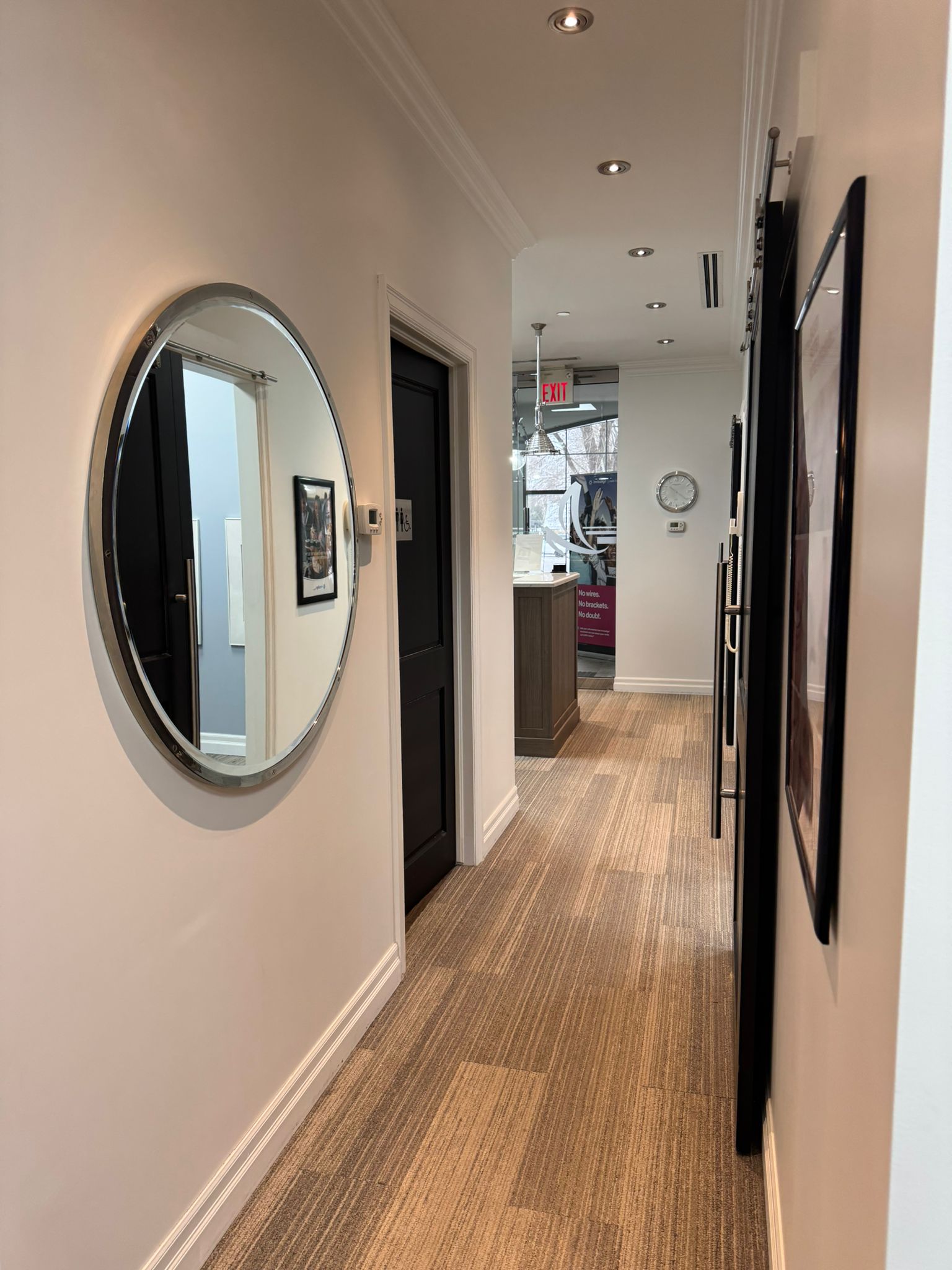 Image of Smile Design Dental Care - Oakville clinic - Dental Clinic Directory
