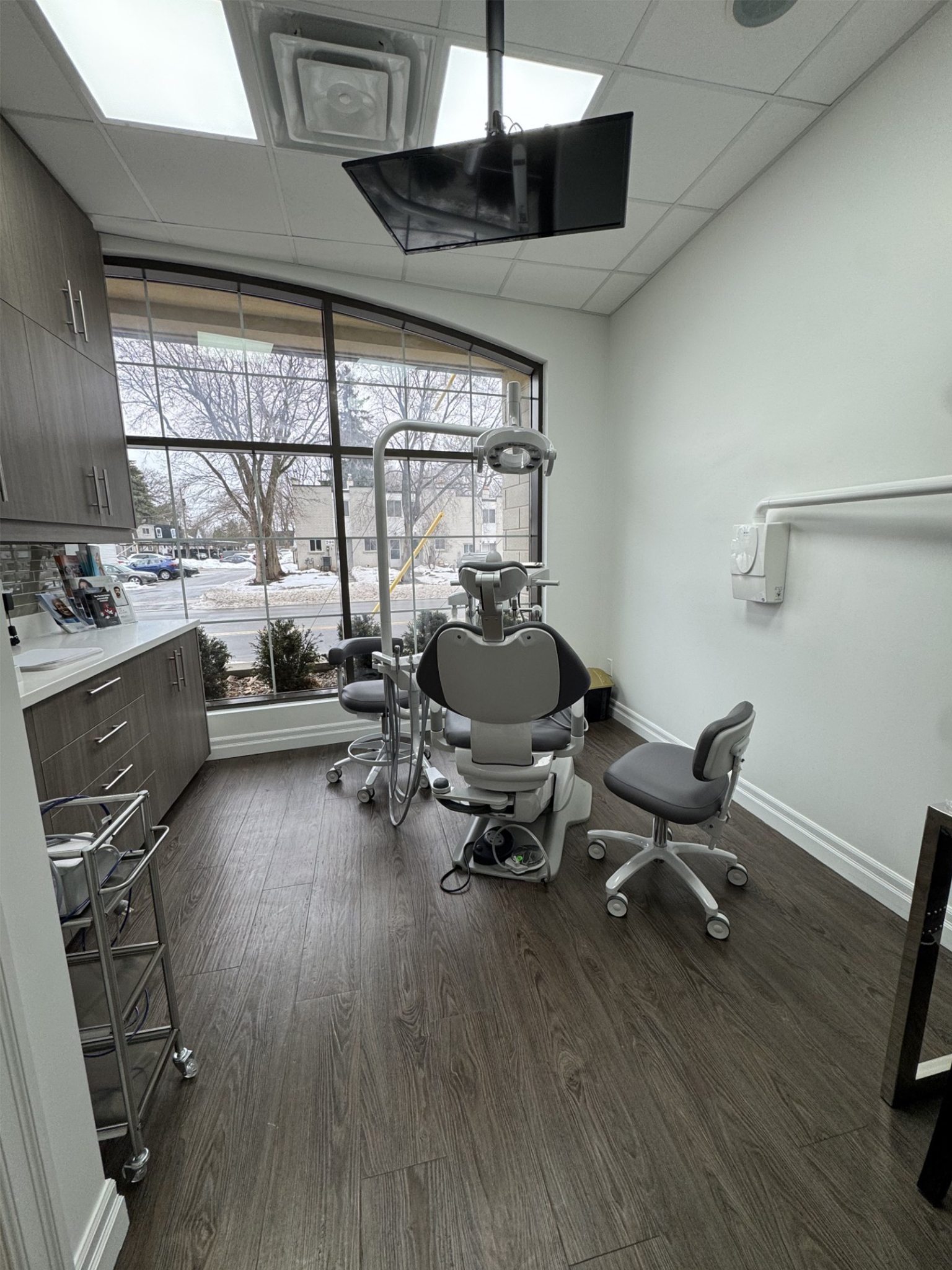 Image of Smile Design Dental Care - Oakville clinic - Dental Clinic Directory