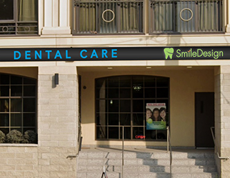 Image of Smile Design Dental Care - Oakville clinic - Dental Clinic Directory