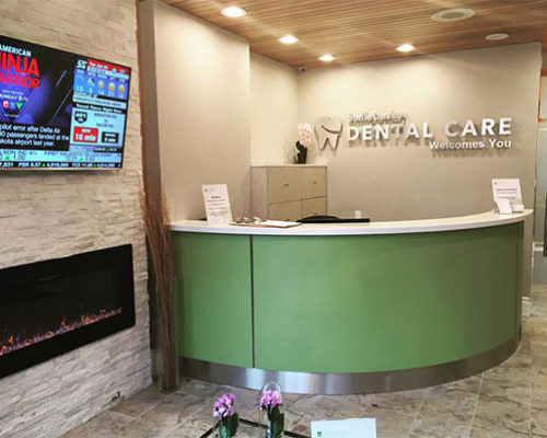 Image of Smile Design Dental Care - Oakville clinic - Dental Clinic Directory