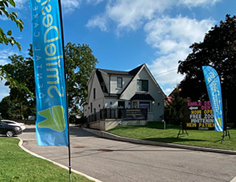 Image of Smile Design Dental Care - Oakville clinic - Dental Clinic Directory