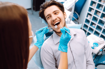 Smile Lounge Dentistry
