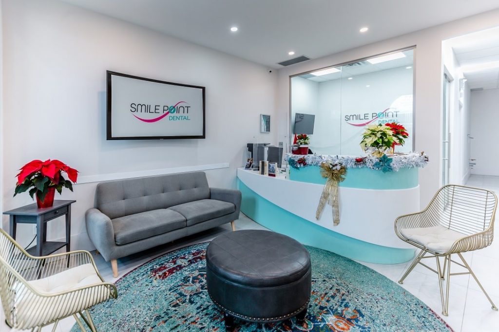 Image of Smile Point Dental clinic - Dental Clinic Directory