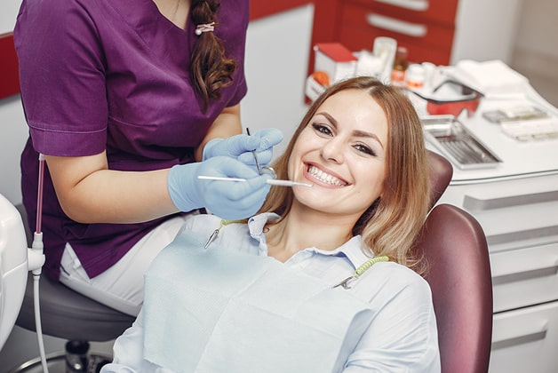 Smile Point Dental