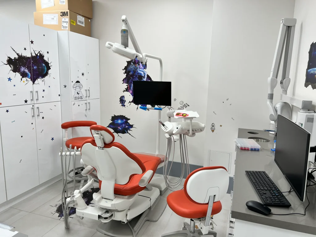 Image of Smile Point Dental clinic - Dental Clinic Directory