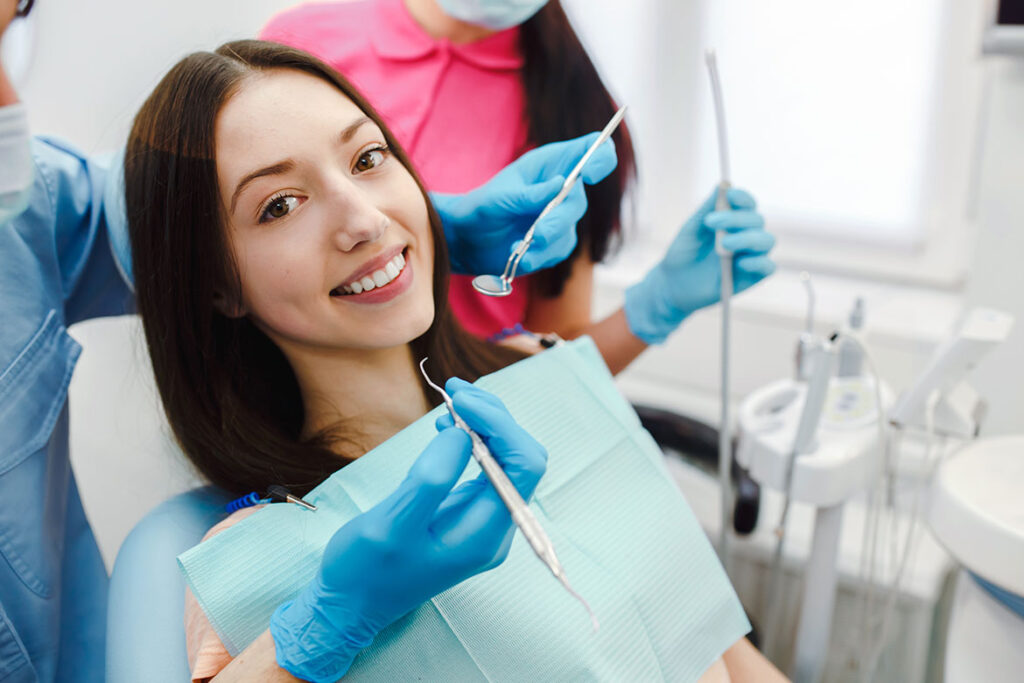 Image of Smiles For Miles Dentistry clinic - Dental Clinic Directory