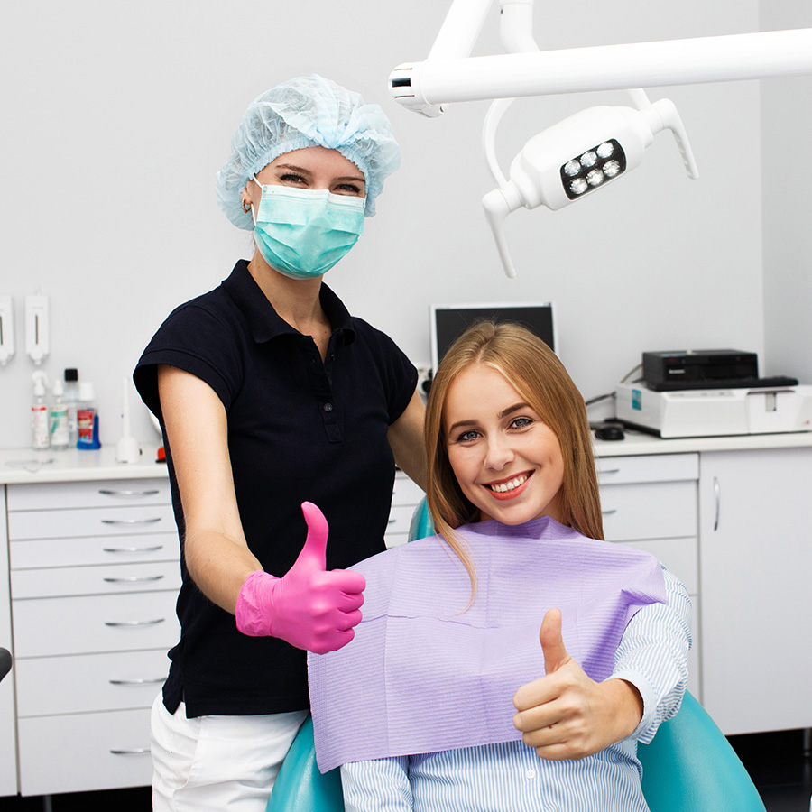 Smiles For Miles Dentistry