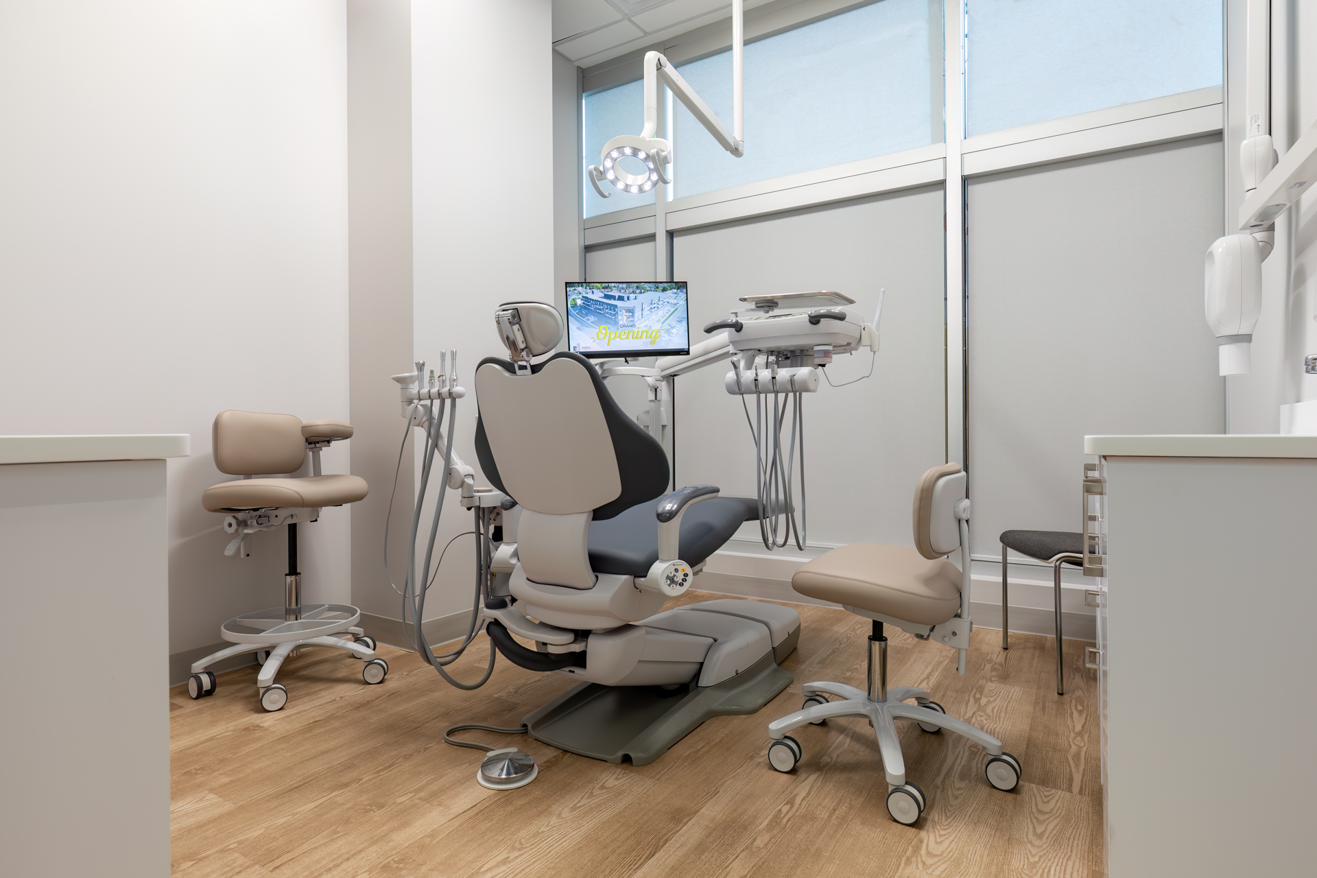 Image of Smiles on Essa Dental clinic - Dental Clinic Directory