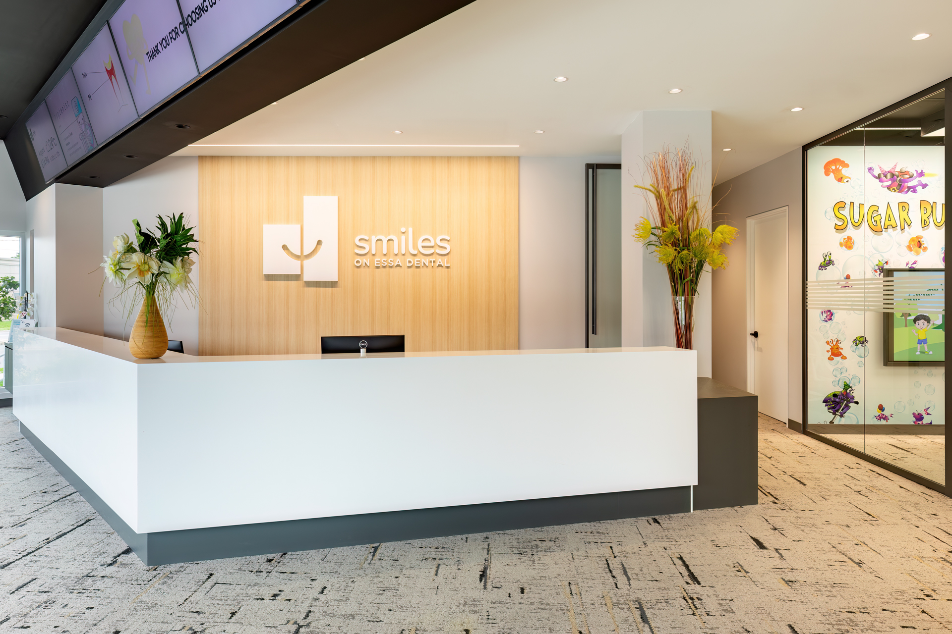Image of Smiles on Essa Dental clinic - Dental Clinic Directory