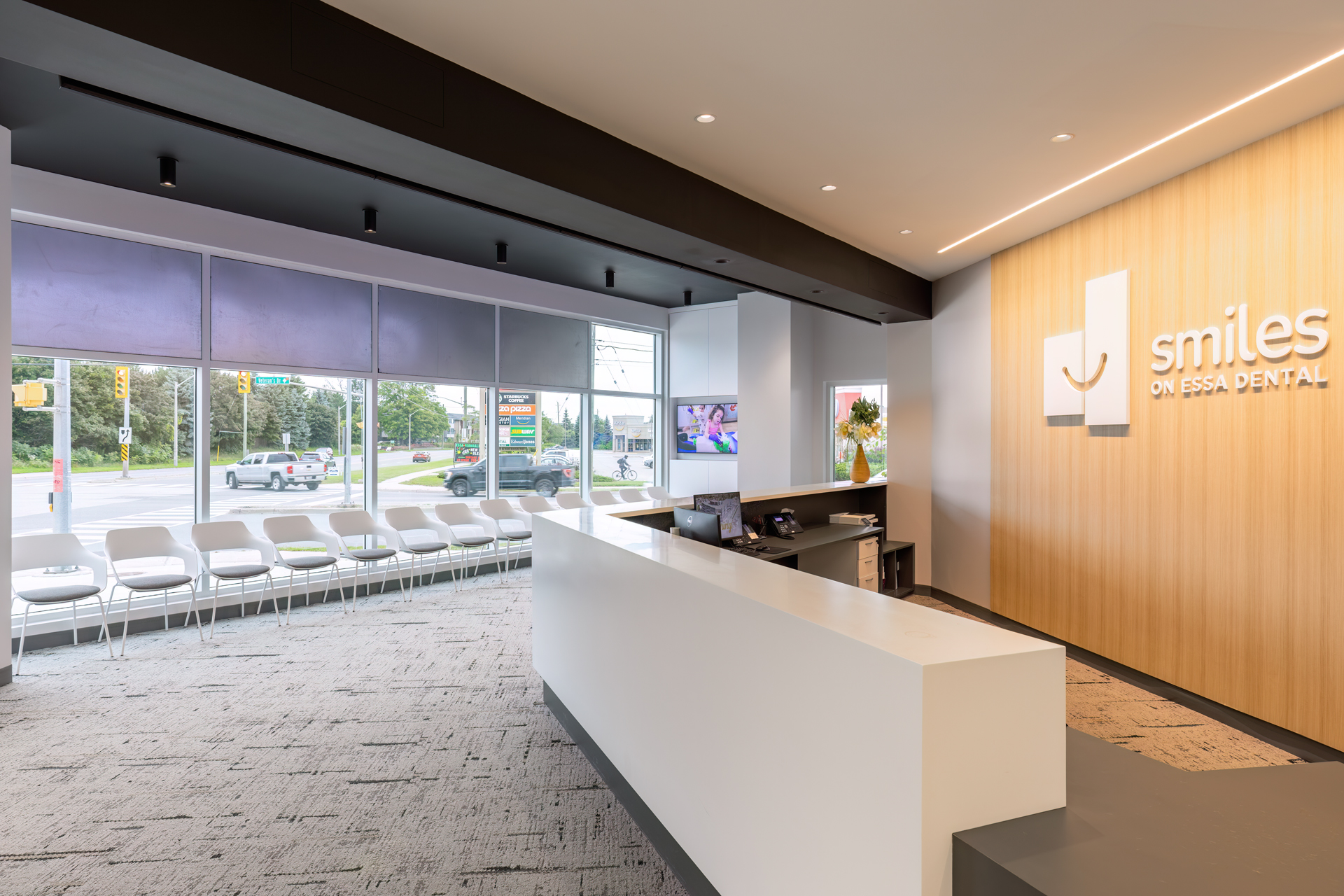 Image of Smiles on Essa Dental clinic - Dental Clinic Directory