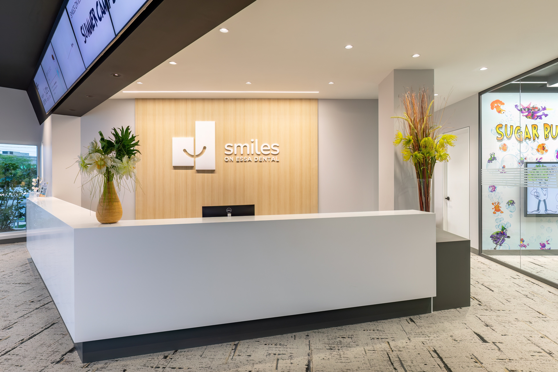 Image of Smiles on Essa Dental clinic - Dental Clinic Directory