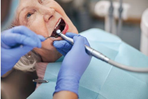 Image of Dr. B. Mohendran Dentistry Profession Corporation clinic - Dental Clinic Directory