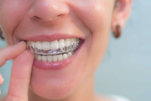 Image of Dr. B. Mohendran Dentistry Profession Corporation clinic - Dental Clinic Directory