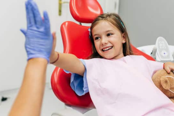 Image of Dr. B. Mohendran Dentistry Profession Corporation clinic - Dental Clinic Directory
