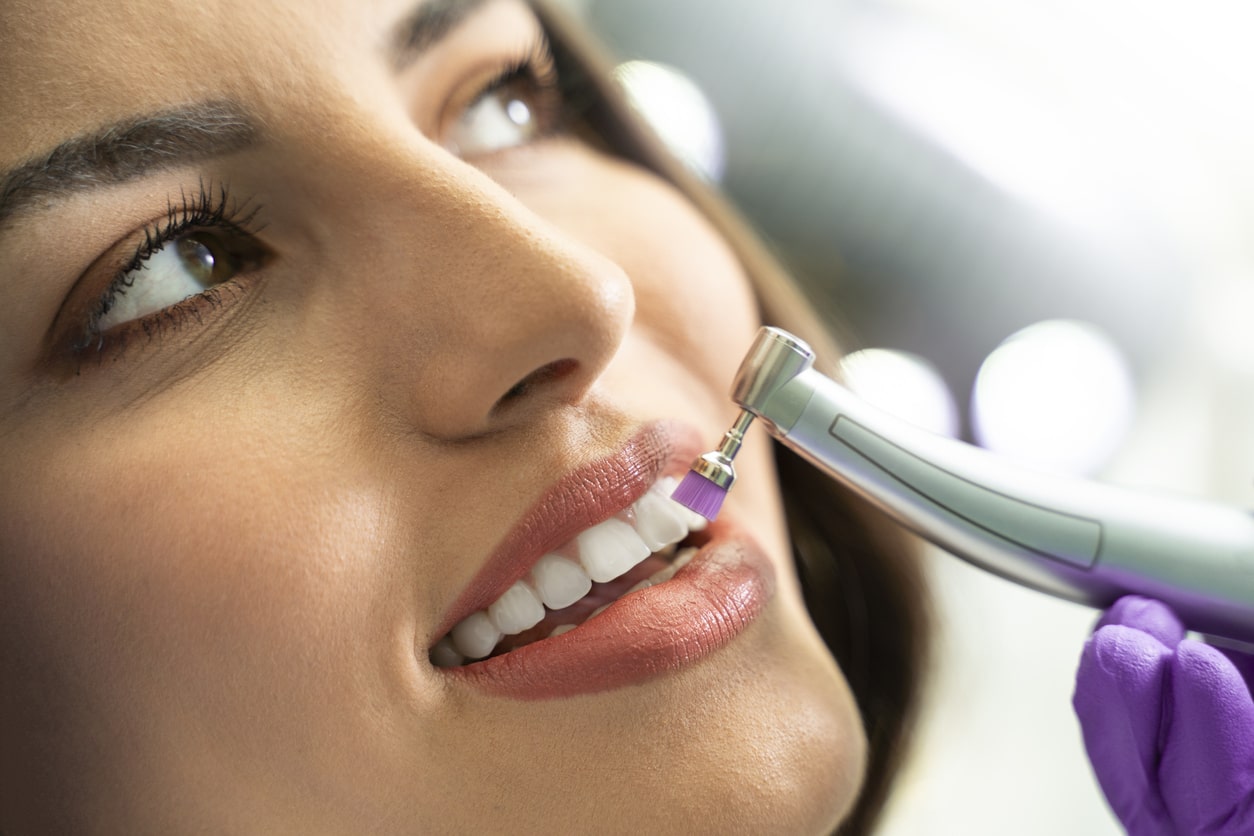 Image of Smiles on Progress ave Dentistry clinic - Dental Clinic Directory