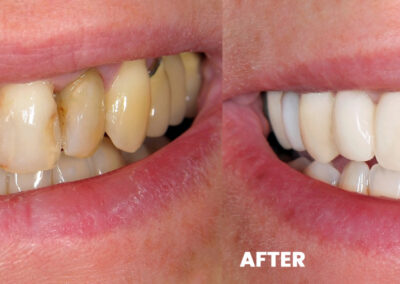 Image of Smiles on Progress ave Dentistry clinic - Dental Clinic Directory