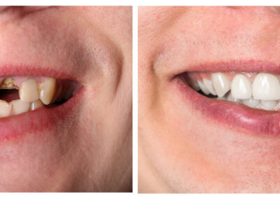 Image of Smiles on Progress ave Dentistry clinic - Dental Clinic Directory