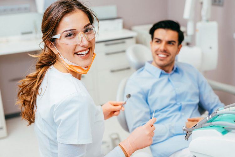 Image of Smileton Dental clinic - Dental Clinic Directory