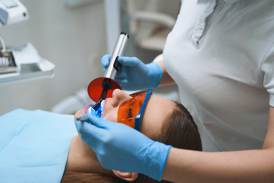 Image of Smileton Dental clinic - Dental Clinic Directory