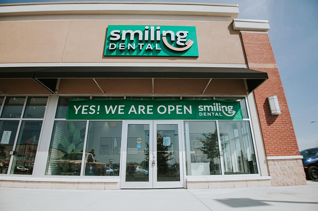 Image of Smiling Dental clinic - Dental Clinic Directory