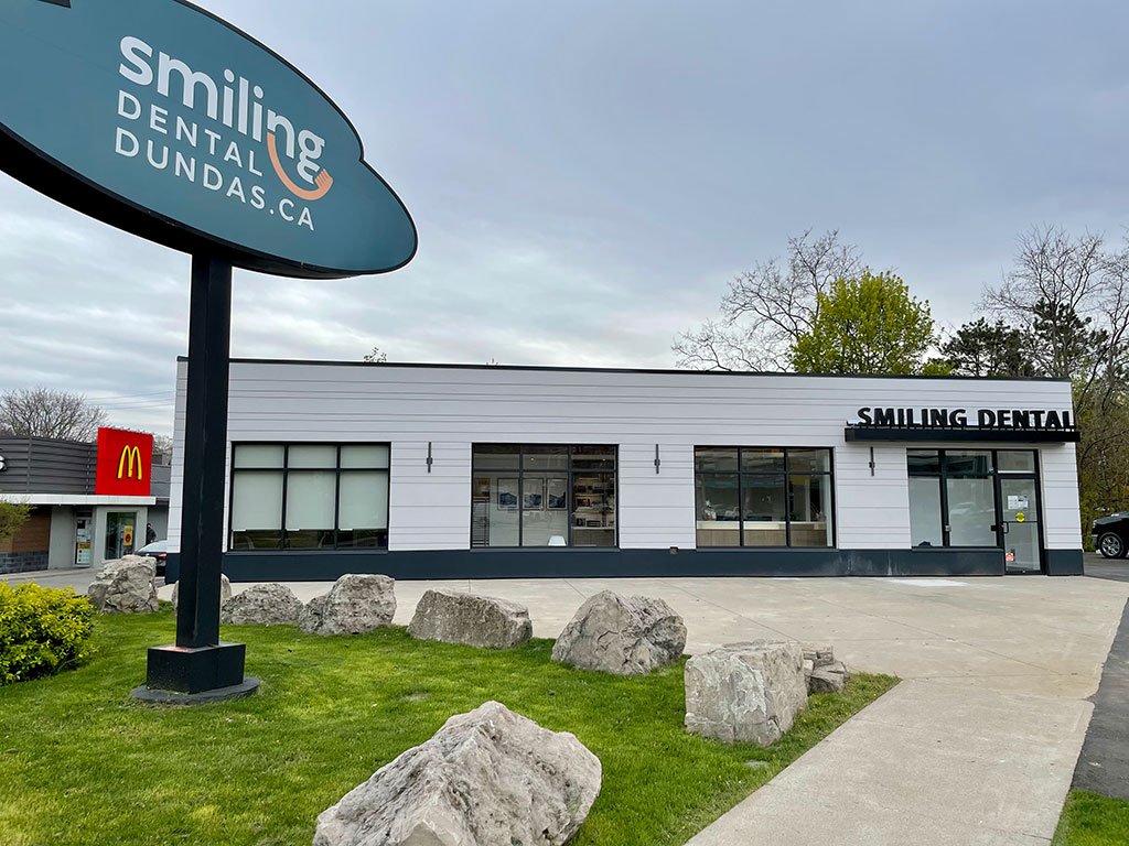 Image of Smiling Dental clinic - Dental Clinic Directory