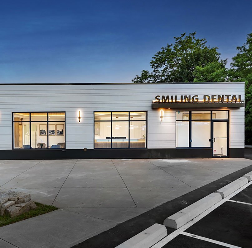 Image of Smiling Dental clinic - Dental Clinic Directory
