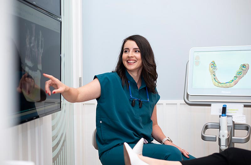 Smiling Dental