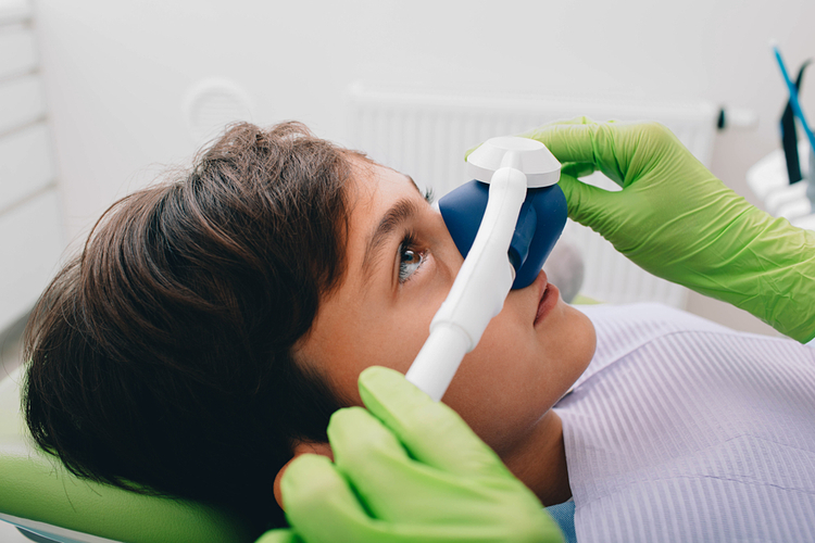 Image of Smirks & Smiles Kids Dentistry clinic - Dental Clinic Directory