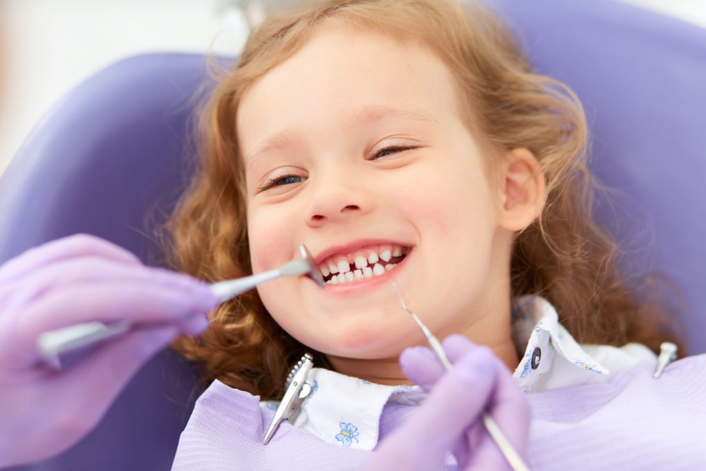 Image of Smirks & Smiles Kids Dentistry clinic - Dental Clinic Directory