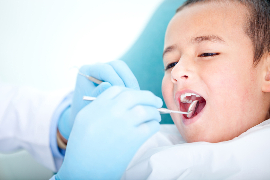 Image of Smirks & Smiles Kids Dentistry clinic - Dental Clinic Directory