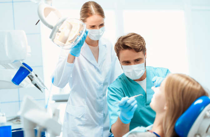 Sonoma Dental Centre