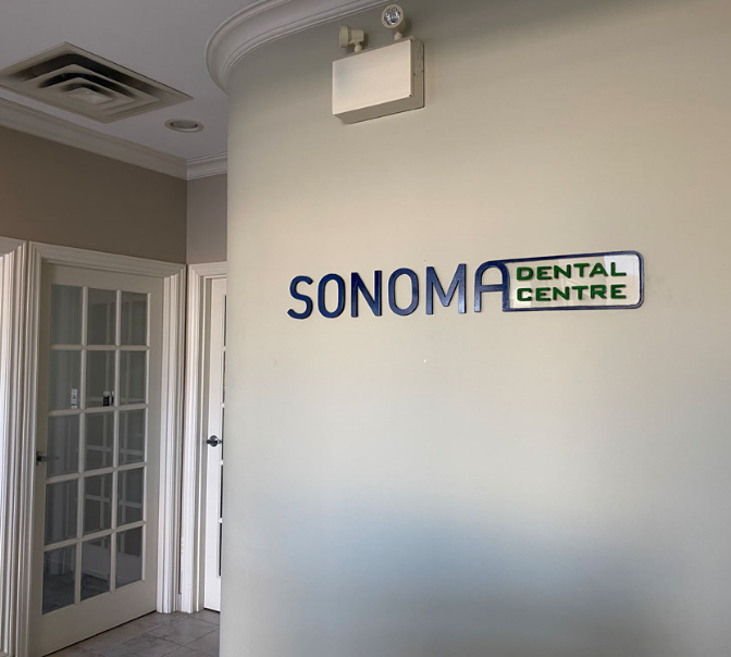 Image of Sonoma Dental Centre clinic - Dental Clinic Directory