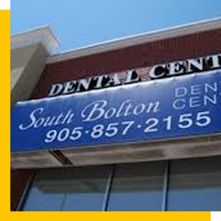 Image of South Bolton Dental Centre clinic - Dental Clinic Directory