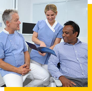 Image of South Bolton Dental Centre clinic - Dental Clinic Directory