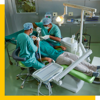 Image of South Bolton Dental Centre clinic - Dental Clinic Directory
