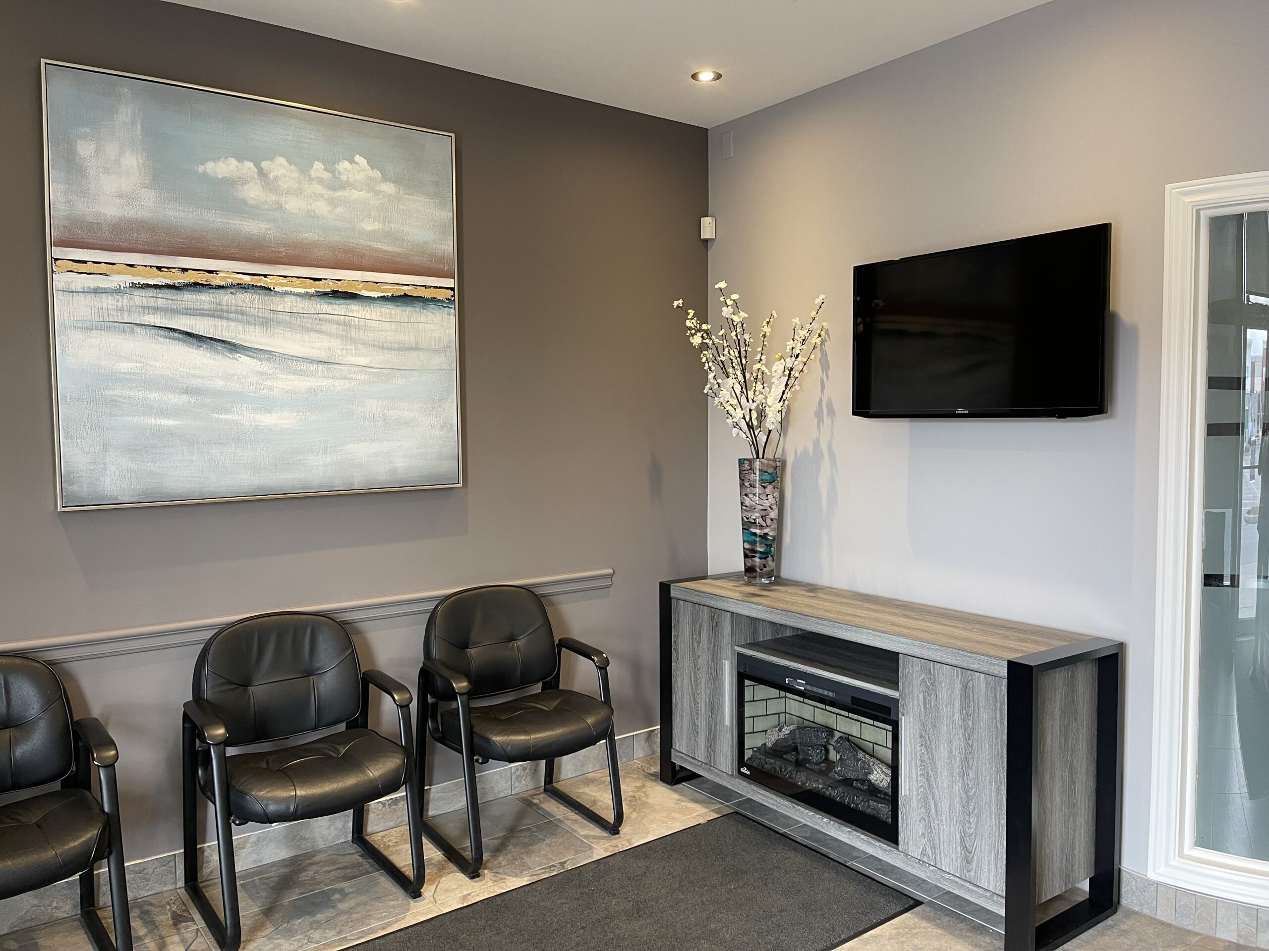 South Bolton Dental Centre