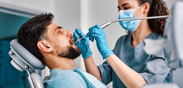 Image of South Bolton Dental Centre clinic - Dental Clinic Directory