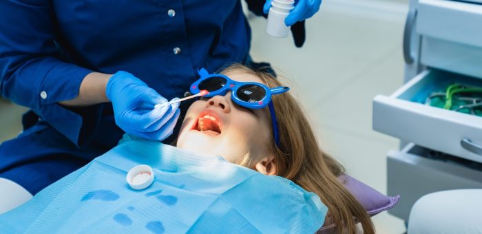 Image of South Bolton Dental Centre clinic - Dental Clinic Directory