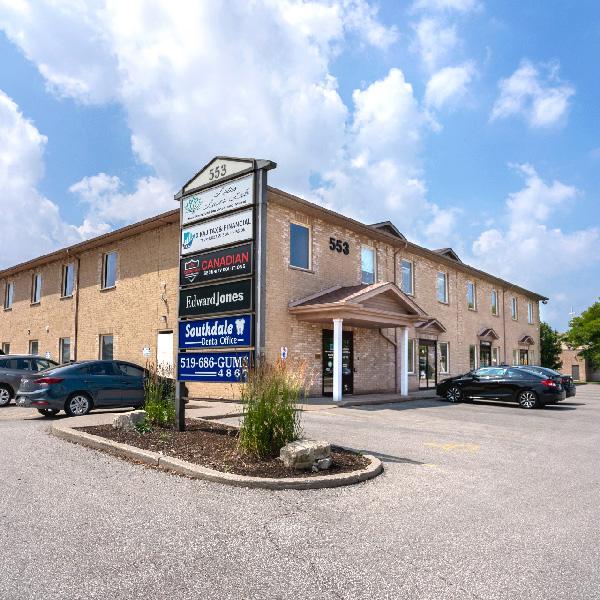 Image of Southdale Dental Office clinic - Dental Clinic Directory