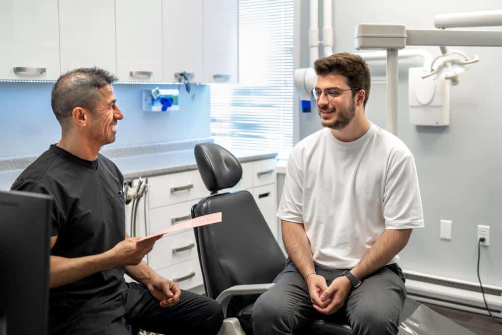 Southdale Dental Office