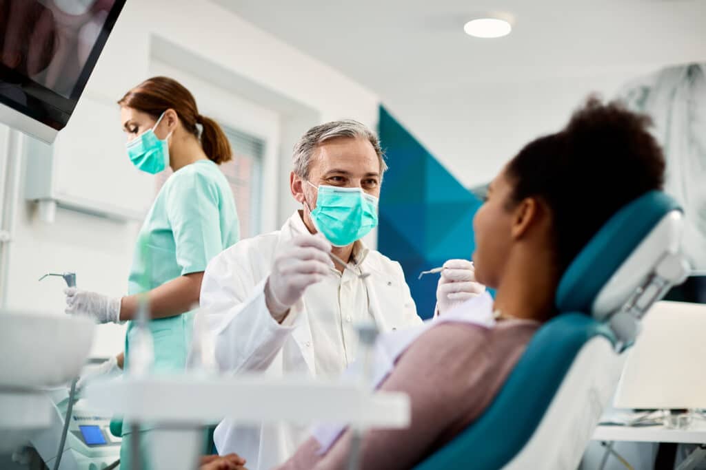 Image of South Oak Dental clinic - Dental Clinic Directory