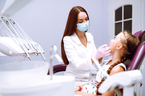 Image of South Oak Dental clinic - Dental Clinic Directory