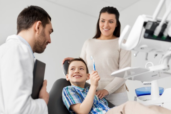Image of South Oak Dental clinic - Dental Clinic Directory